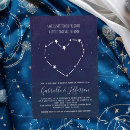 Zoek naar moon babyshower uitnodigingen Ster