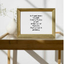 Recherche de poème inspiré posters Encouragement