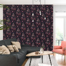 Recherche de paillettes art Fleurs
