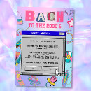 Recherche de scrapbook invitations Rétro