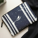 Zoek naar vogels laptop sleeves Modern