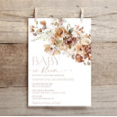 Recherche de boho floral baby shower invitations Bébé en fleurs