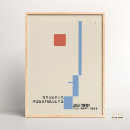Zoek naar tentoonstelling posters Bauhaus