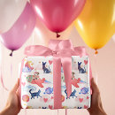 Recherche de avion papier cadeau Aquarelle