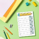 Zoek naar paperclips posters Terug naar school