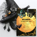 Zoek naar masquerade ball halloween uitnodigingen Gemaskerd bal