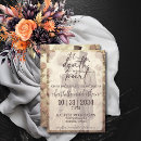 Recherche de skeleton mariage invitations Couple