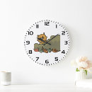 Zoek naar bever klokken Dier