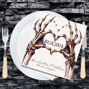 Recherche de halloween mariage tables décorations Coeur