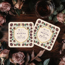 Recherche de royal mariage sous verres Élégant