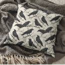 Zoek naar kraai kussens Halloween