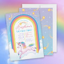 Recherche de motif de licorne cartes postales Pour elle