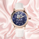 Recherche de unique montres Nom