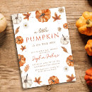 Recherche de octobre bébé invitations Automne