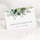 Zoek naar eucalyptus kaarten Groen en wit