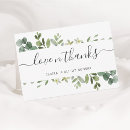 Zoek naar eucalyptus kaarten Groen en wit