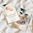 Recherche de bébé bienvenu maternité invitations Pour tous