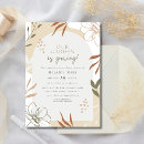 Recherche de croissance invitations Bébé