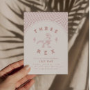 Recherche de girl dinosaur invitations Pour elle