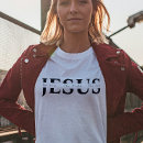 Recherche de jesus vêtements Écritures