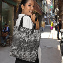 Zoek naar transparant tote bags For her