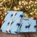 Recherche de scène neige papier cadeau Family