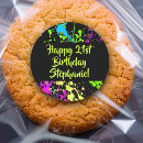 Recherche de conception graphique autocollants Pour enfants