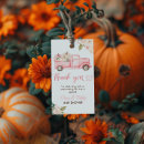 Recherche de vintage étiquettes cadeau Baby shower