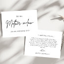 Recherche de jour de mère invitations Pour elle
