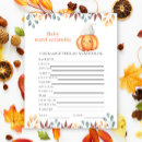 Recherche de de mots chapeaux jeux Baby shower