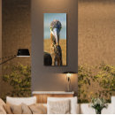 Recherche de oiseau du paradis posters Décoration intérieure