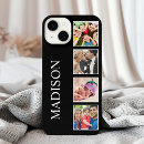 Recherche de amis Personnalisation