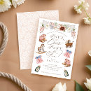 Zoek naar cowboy cowgirl invitations Land western