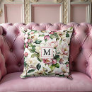 Recherche de fleurs modernes coussins Pour eux