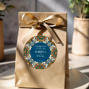 Recherche de vintage turquoise autocollants Pour eux