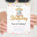 Recherche de de carrousel anniversaire invitations Pour tous