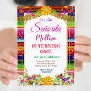 Recherche de partie mexicaine invitations Fiesta