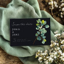 Recherche de feuille vert 11x16 invitations Invités