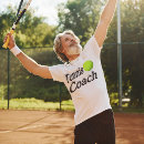 Recherche de tennis de lycée tshirts Équipe