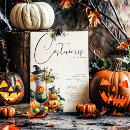 Recherche de cocktail halloween invitations Pour tous