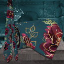 Recherche de couleur framboise cravates Élégant