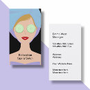 Recherche de massage facial cartes visite Bien être
