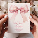 Recherche de roses de baby shower invitations Pour tous