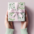 Recherche de trèfle vert papier cadeau Rose