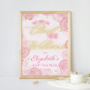 Recherche de baby pink baby shower Aquarelle