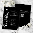 Recherche de formel noir blanc invitations Minimum