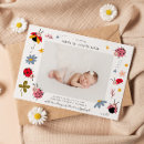 Recherche de girl faire part naissance De photo
