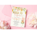 Recherche de vieilli invitations D'anniversaire