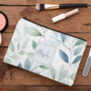 Recherche de calligraphie cosmétiques pochettes Nom