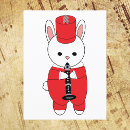 Recherche de clarinettes cartes postales Bracelet
